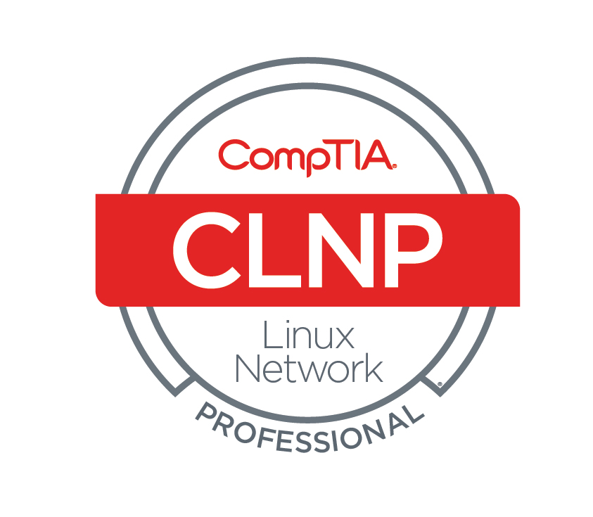 Infrastructure CompTIA Linux Network Professional Certification