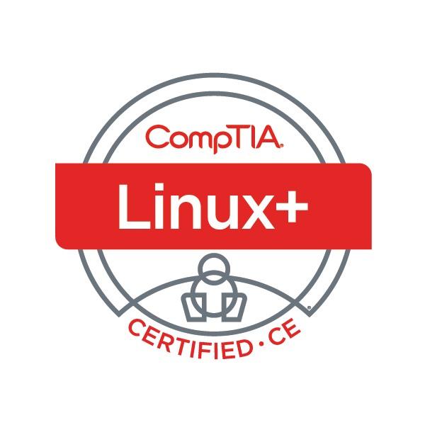 Linux+ Certification