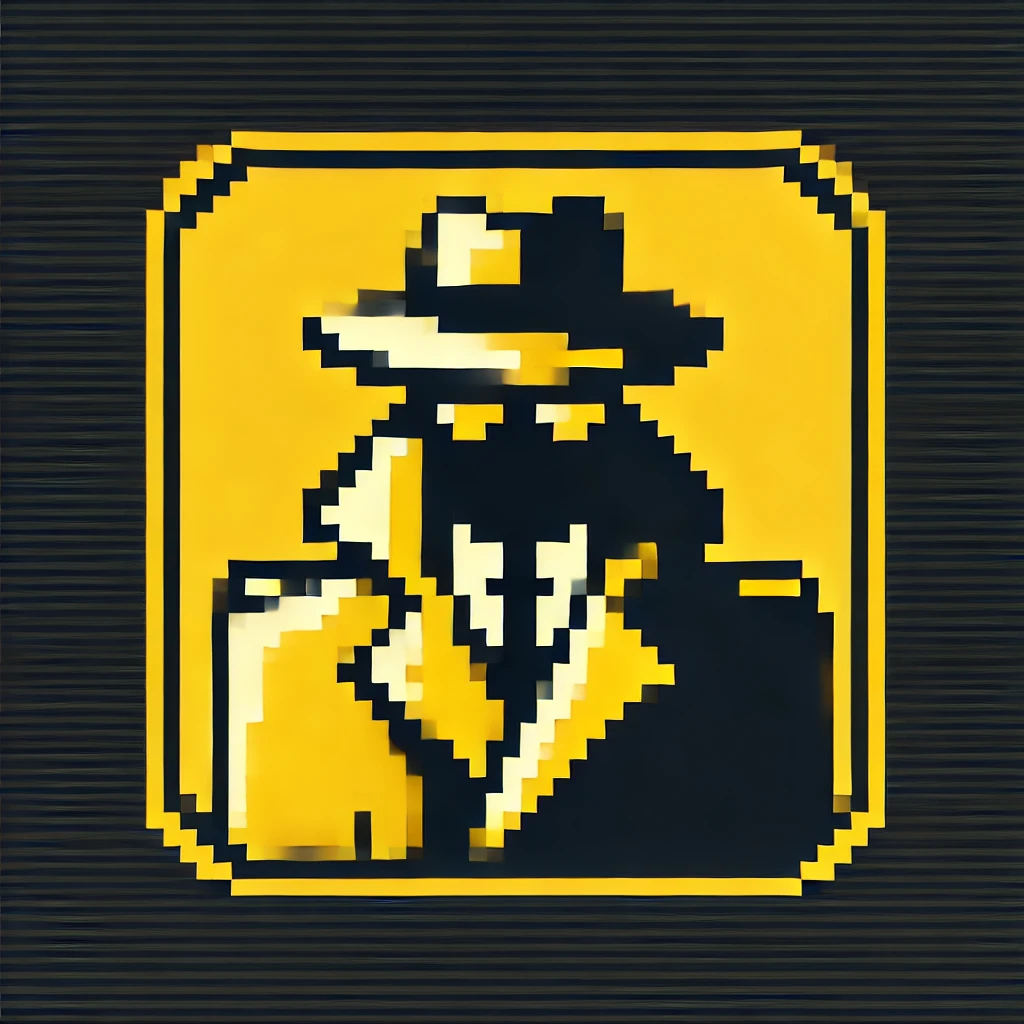 AI Agent Logo